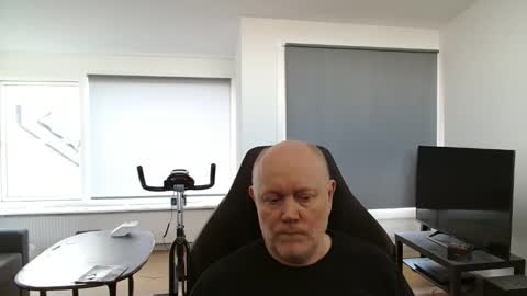 thomash32 online show from 10.06.25