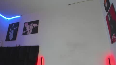 Snapshot of thomashoward31 chatting on 01.27.25 Thomas online show from 01.27.25