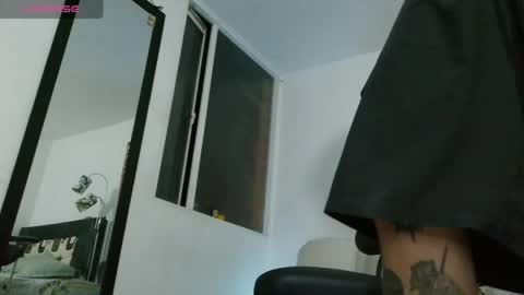 thomasjons online show from 06.09.26