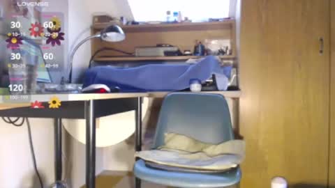 Snapshot of thomasleiber chatting on 12.27.24 Thomas online show from 12.27.24