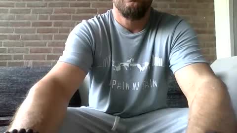 thomasonnl online show from 05.05.26