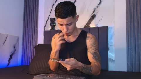 thomass_conor online show from 03.27.26