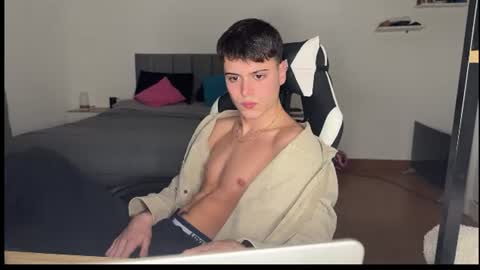 Snapshot of thomassex0 chatting on 07.02.26 Thomas online show from 07.02.26