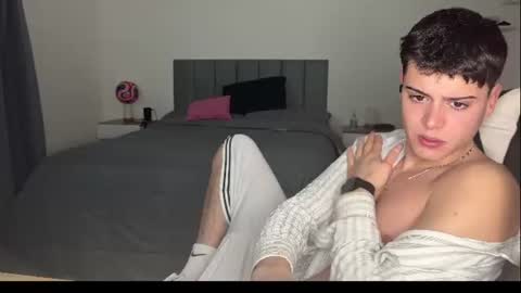 Snapshot of thomassex0 chatting on 07.17.26 Thomas online show from 07.17.26