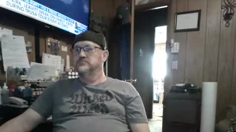 thomcatt66 online show from 04.03.26