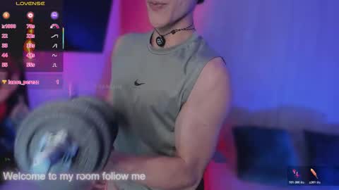 Thom Klein online show from 11.10.25