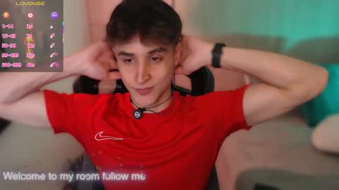 Thom Klein online show from 11.11.25