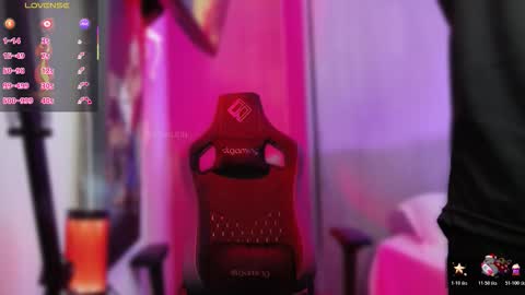 Thom Klein online show from 11.19.25