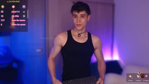 Thom Klein online show from 11.25.25