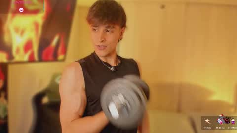 Thom Klein online show from 12.04.25