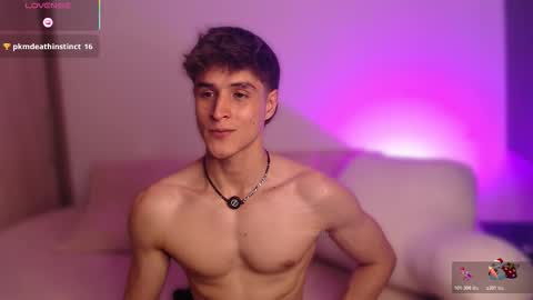 Thom Klein online show from 12.13.25