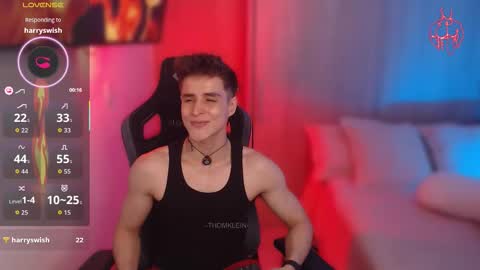 Thom Klein online show from 02.12.26