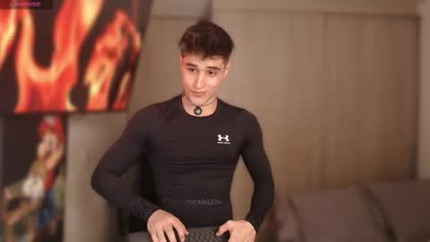 Thom Klein online show from 02.23.26