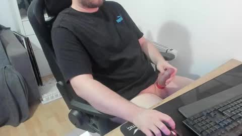 thommy2008 online show from 02.23.26