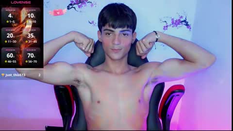 Thomas online show from 09.25.25