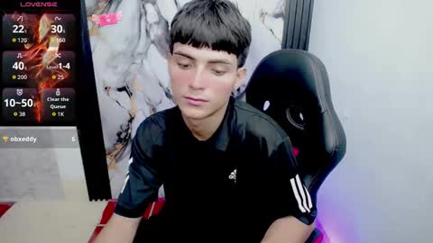 Thomas online show from 12.05.25