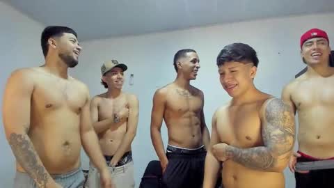 thomson_hot01 online show from 10.13.25