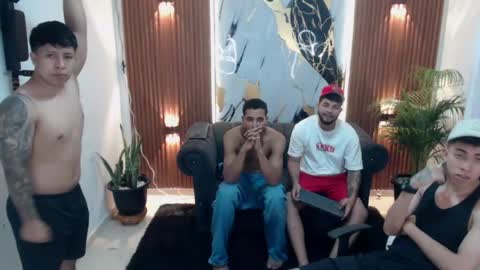 thomson_hot01 online show from 05.08.26