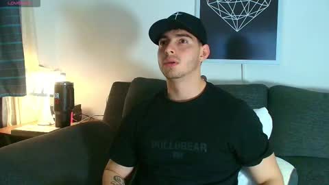 thomylov online show from 02.03.26