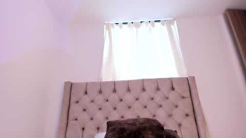 Snapshot of thomythompson chatting on 02.22.25 Thomy T online show from 02.22.25