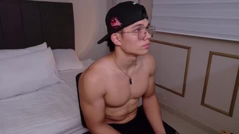 Thony online show from 02.04.26