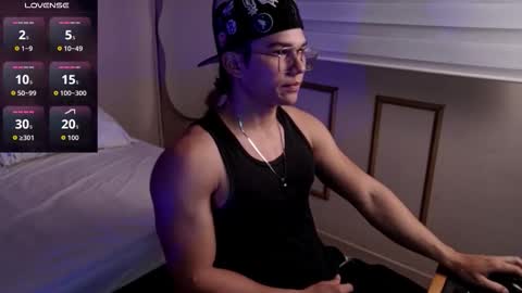 Thony online show from 03.15.26