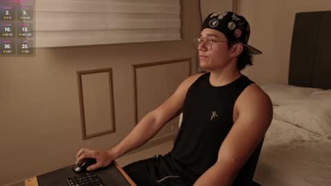 Thony online show from 03.31.26