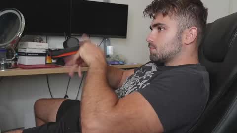 Thony Grey online show from 09.29.25