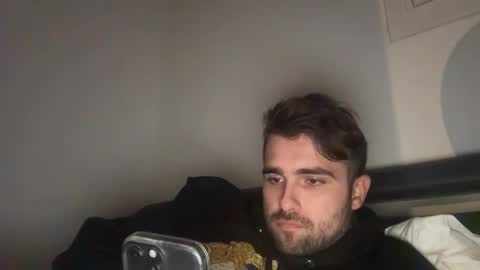 Thony Grey online show from 03.03.26