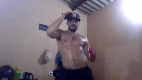 thonybeiio online show from 09.10.25