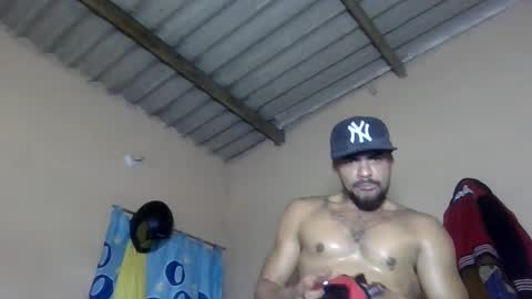 thonybeiio online show from 09.14.25