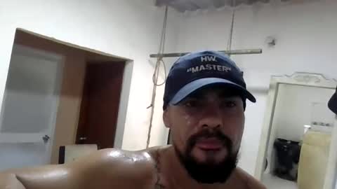 thonybeiio online show from 10.17.25