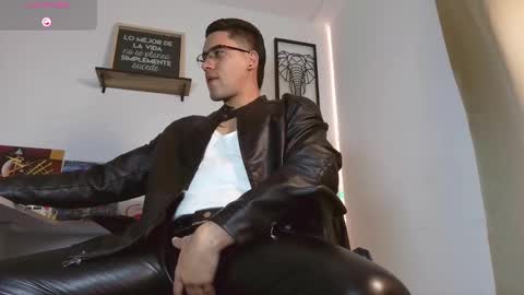 thonydupont online show from 11.08.25