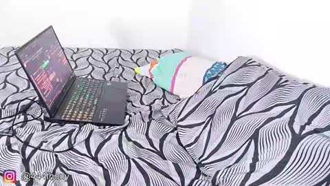 thonyxxx_ online show from 01.14.26