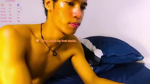 thonyxxx_ online show from 06.11.26