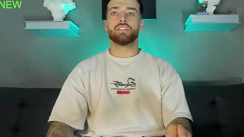 thor_evans online show from 12.03.25