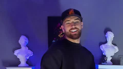 thor_evans online show from 12.18.25