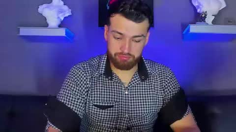 thor_evans online show from 12.19.25