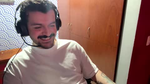 New Model online show from 12.23.25