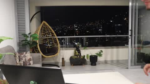 Sebastian online show from 12.02.24