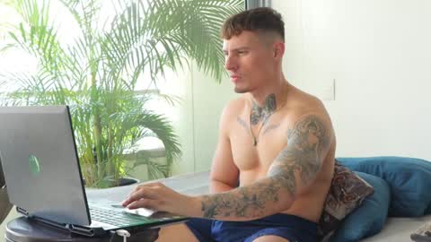 Sebastian online show from 01.17.25