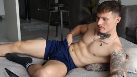 Sebastian online show from 01.25.25