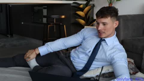 Sebastian online show from 02.09.25