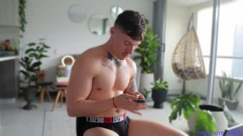 Sebastian online show from 02.24.25