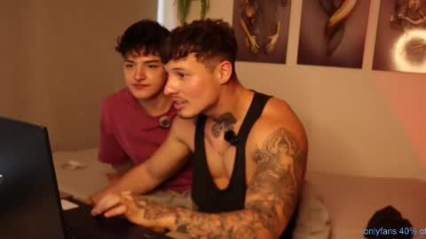 Sebastian online show from 09.09.25