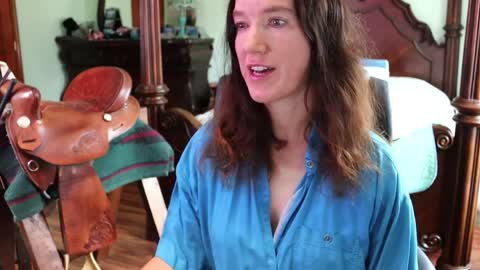 ThornburyRose online show from 04.03.26