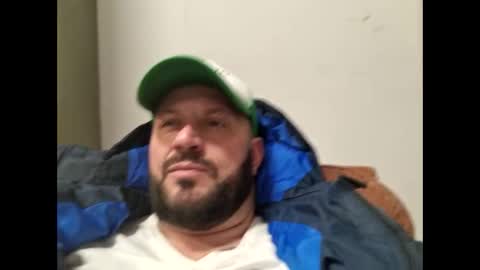 Snapshot of thorssshammer chatting on 12.15.25 thorssshammer online show from 12.15.25