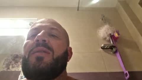 Snapshot of thorssshammer chatting on 12.16.25 thorssshammer online show from 12.16.25