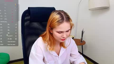 Lynn online show from 05.04.26