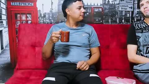 BRITHANY BRYAN ALEX online show from 02.14.25